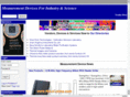 measurementdevices.org