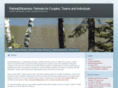 muskokaretreats.com