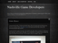 nashgamedev.org