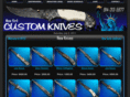 newyorkcustomknives.com