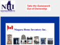 niagarahomeinventory.com