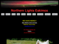 northernlightseskimos.com
