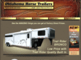 okhorsetrailers.net