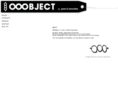 ooobject.com