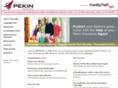 pekininsurance-idtheft.com