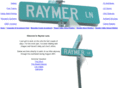 raymerlane.com