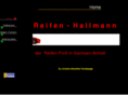 reifen-hallmann.com