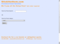 ricerestuarant.com