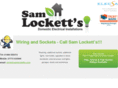 samlocketts.com