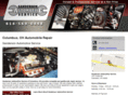 sandersonautomotiveservice.com