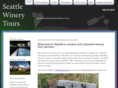 seattlewinerytours.com