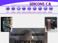 serconscb.com