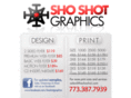 shoshotgraphics.com