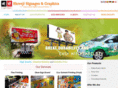 shreejisignages.com