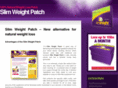 slimweightlosspatch.com