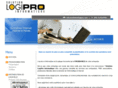 solutionlogipro.com