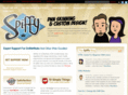 spiffyawards.com
