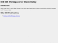 staciebailey.com