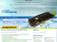 stainlessicecubetray.com