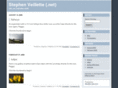 stephenveillette.net