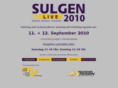 sulgen-live.de