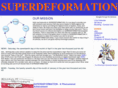 superdeformation.com