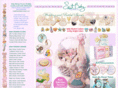 sweet-baby-cookies.com
