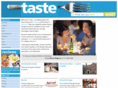 tasteslough.com