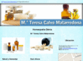 teresacalvomatarredona.com