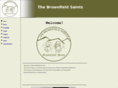 thebrownfieldsaints.com