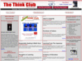 thethinkclub.com