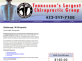 totalhealthchattanooga.com