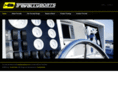 trevallyboats.com