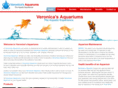 veronicasaquariums.com