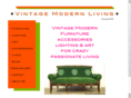 vintagemodernliving.com