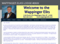 wappingerelks.com
