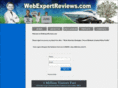 webexpertreviews.com