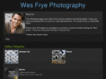 wesfryephotography.com