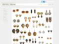 whitneyabramsjewelry.com