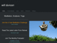 willduncan.org
