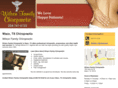 wilsonfamilychiropractic.biz