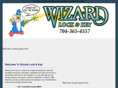 wizardlocksmith.com