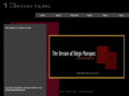 13echofilms.com