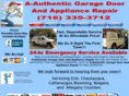 a-authenticrepair.com