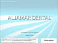 aljamardental.com