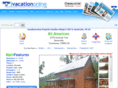 allamericancabin.com