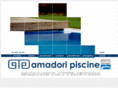 amadoripiscine.com