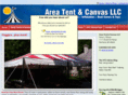 area-tent.com