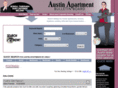austinapartmentbulletinboard.com