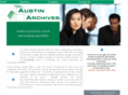 austinarchives.com